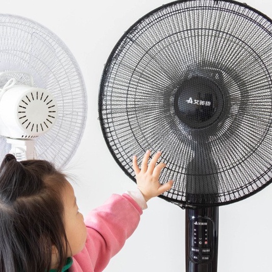 Combo3 lưới bọc quạt cỡ lớn an toàn cho bé