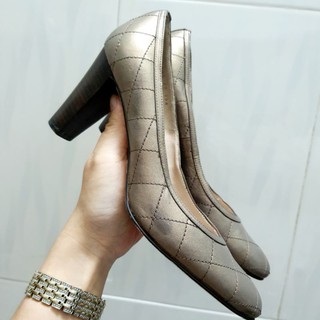 GIÀY CÔNG SỞ CAO GÓT SIZE 36