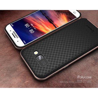Ốp lưng Galaxy A520 ipaky chống sốc
