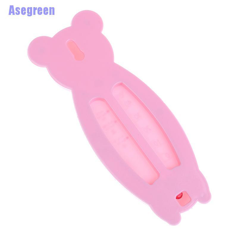 1 Dụng Cụ Tắm Hình Gấu Dễ Thương