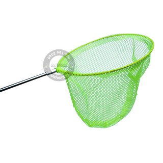 (đổi sản phẩm) Vợt Câu Tôm Landing Net SS 86cm