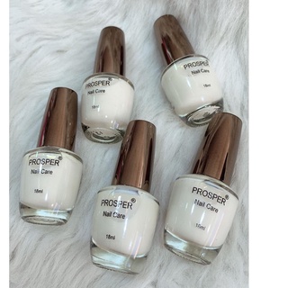 Sơn Dưỡng Móng Tay Chân 16ml PROSPER