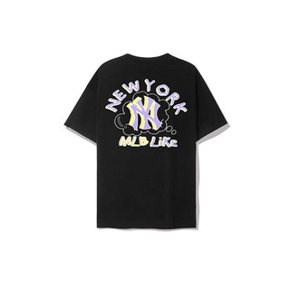 Áo trẻ em new york mlb like 2021 unisex