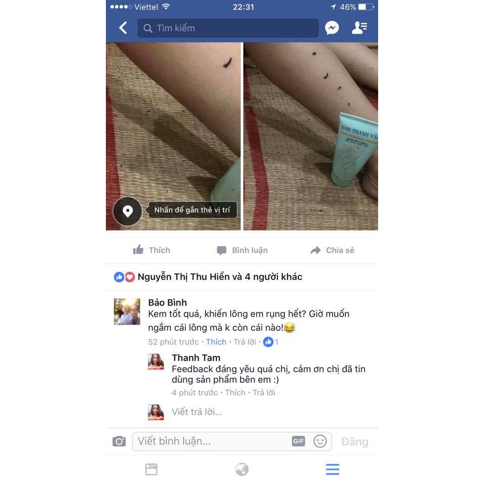 KEM WAX | TẨY LÔNG PHI THANH VÂN | BigBuy360 - bigbuy360.vn