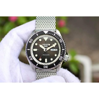 Đồng hồ nam Seiko SRPD73K1