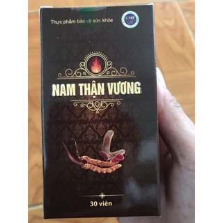 nam thận vương bổ thận
