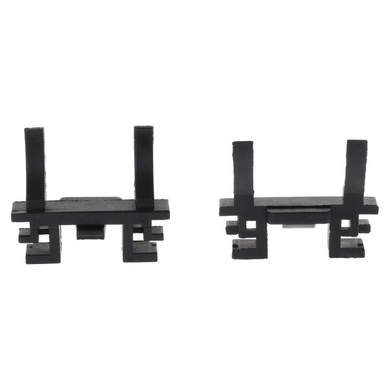 Set 2 Giá Đỡ Đèn Pha LED H7 Chuyên Dụng Cho Focus 2017