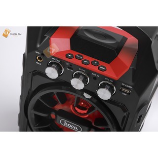 Loa Bluetooth Hoco DS02