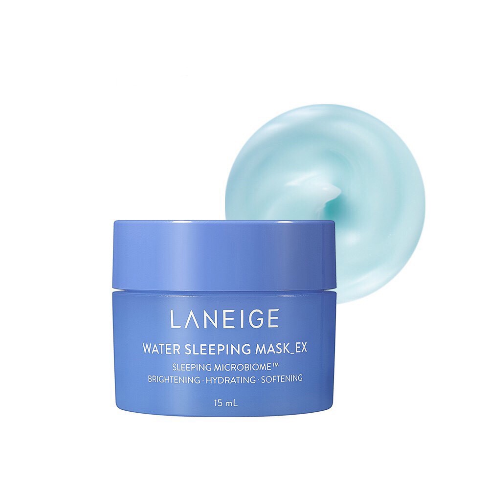 Mặt nạ ngủ Laneige Water Sleeping Mask | BigBuy360 - bigbuy360.vn