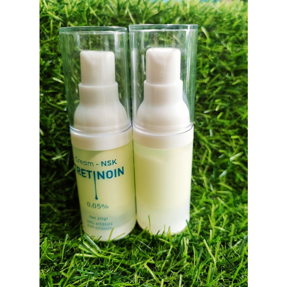 Kem Dưỡng Retinol Trẻ Hóa Da,Ngăn Ngừa Nếp Nhăn tái tạo tế bào mới, làm đầy nếp nhăn và giảm mụn hiệu quả