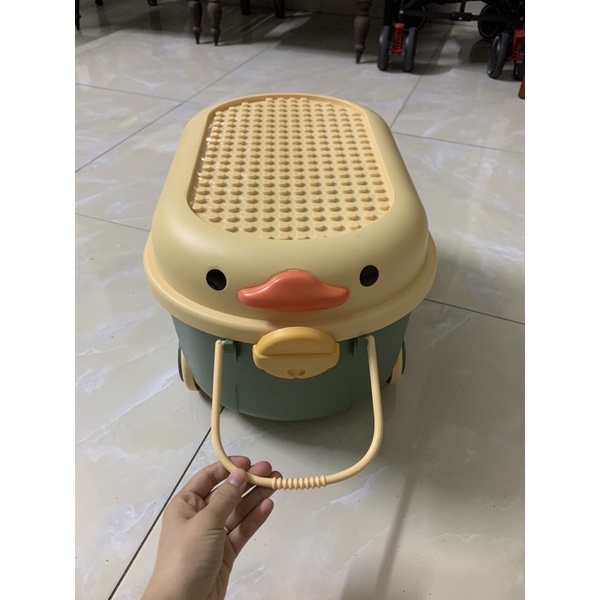Combo đồ chơi cho hằng
