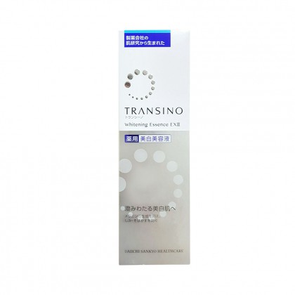 Tinh chất dưỡng da, làm mờ nám - Transino Whitening Essence EX 30g mẫu mới