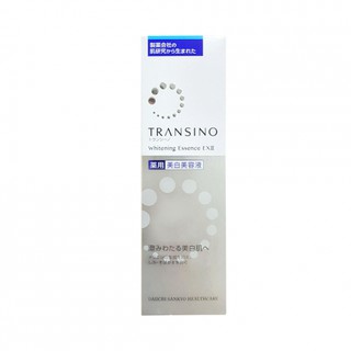 Tinh chất dưỡng da, làm mờ nám - Transino Whitening Essence EX 30g mẫu mới