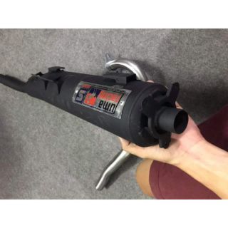Bô uma móc sẵn cho ex150