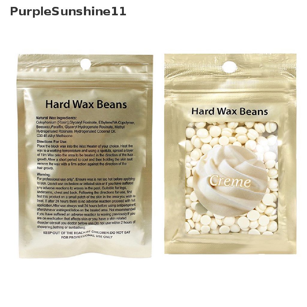 25g sáp nóng wax tẩy lông