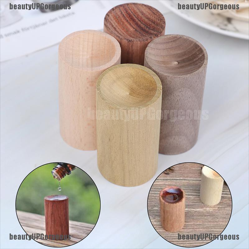 Máy Khuếch Tán Tinh Dầu Bằng Gỗ