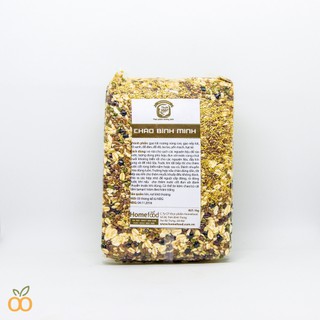 [freeship 99k toàn quốc][freeship 99k toàn quốc] cháo bình minh 1kg