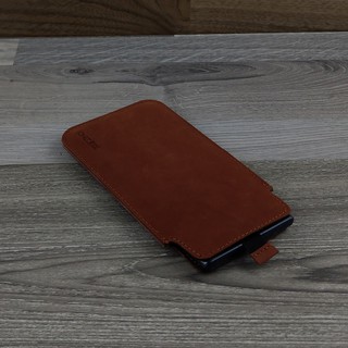 Bao Da Dây Rút Iphone 11 Da Bò