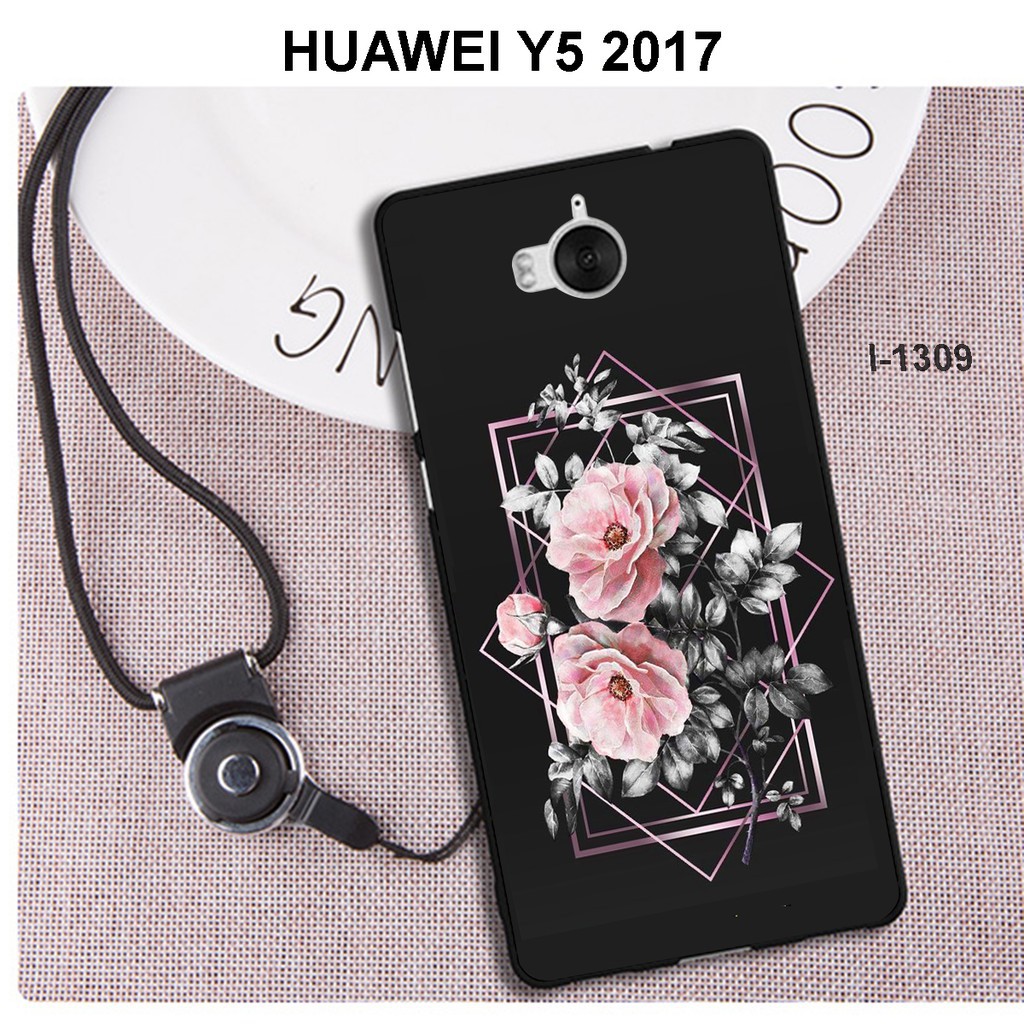 Ốp điện thoại HUAWEI Y5 2017 (Shop luôn in hình theo yêu cầu của khách hàng)