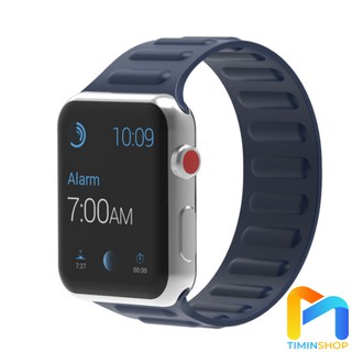 Dây cho Apple Watch size 42/ 44/ 45/ 49mm solo loop