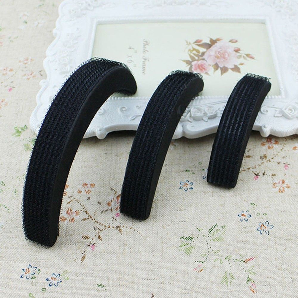 Set 3 phụ kiện làm phồng tóc thời trang cho nữ