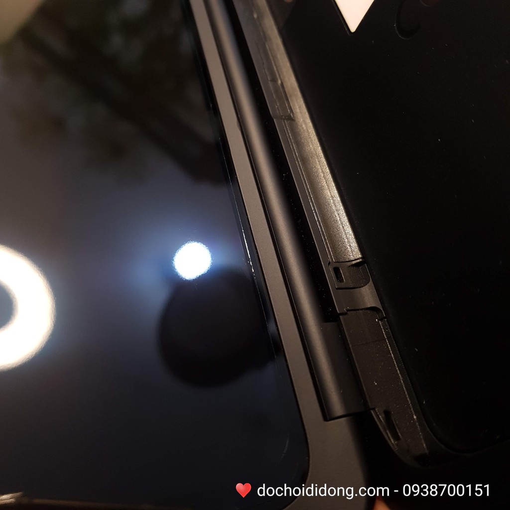 Miếng dán PPF Màn hình phụ LG V50 trong, nhám, đổi màu cao cấp