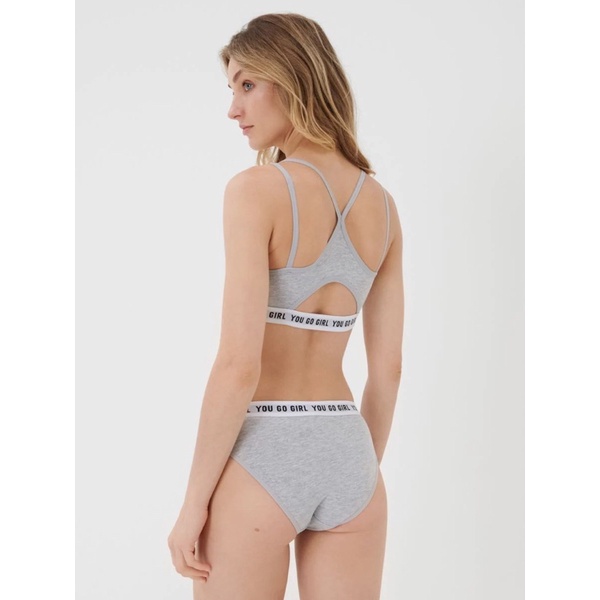 🍑 Combo quần cotton xuất dư các hãng