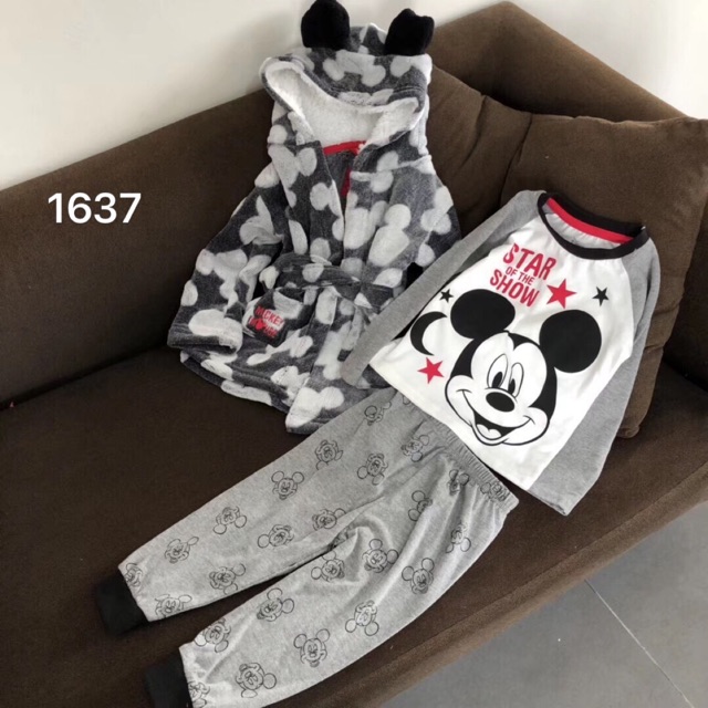 Set bộ 3 chi tiết