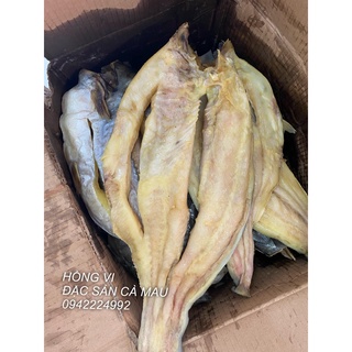 KHÔ CÁ TRA LĂNG PHỒNG