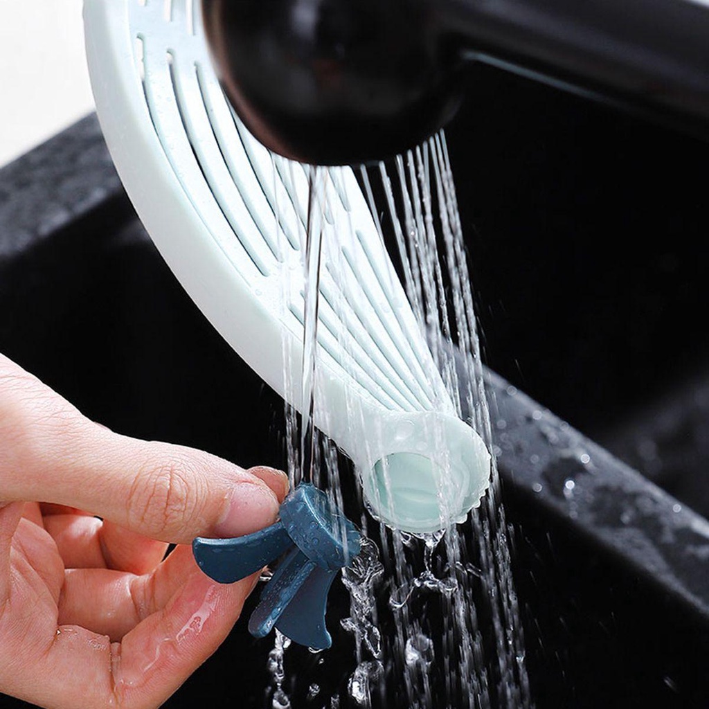 Rổ Vo Gạo / Đậu Đa Năng Tiện Dụng Cho Nhà Bếp