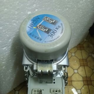 Motor cửa cuốn YH A300