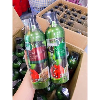 Combo dầu gội xả tinh chất bưởi Grapefruit Valert