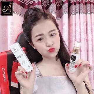 Mặt nạ detox bọt biển chính hãng acosmatics