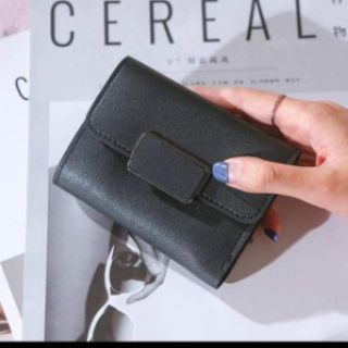 Ví ngắn cầm tay mini