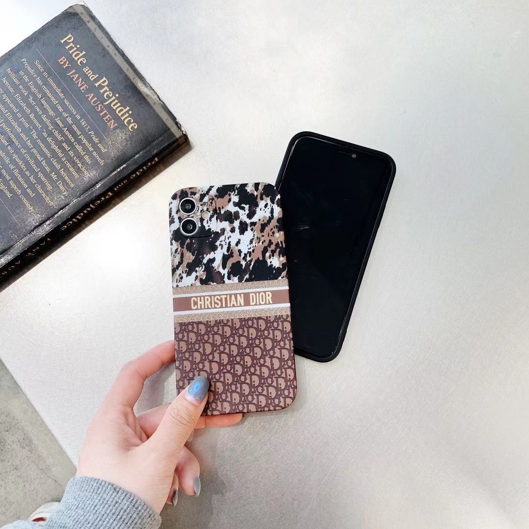 Ốp silicon Chống Sốc In Hình Hoa Sang Trọng Cho Iphone 12pro Max 12mini 11pro Max Xs Max Xr Se 2020 7 8 Plus | BigBuy360 - bigbuy360.vn