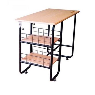 Combo bộ bàn ghế Xuân Hoà Chính Hãng 80cm