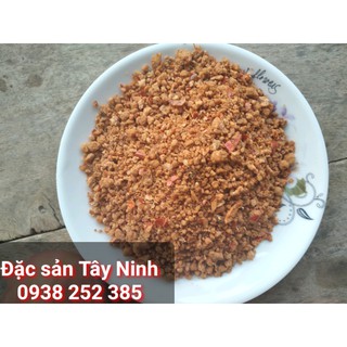 Muối tôm đặc biệt - tây ninh 170k/kí
