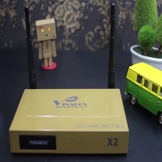 (Xe) Vinabox Tivi X2 ..
