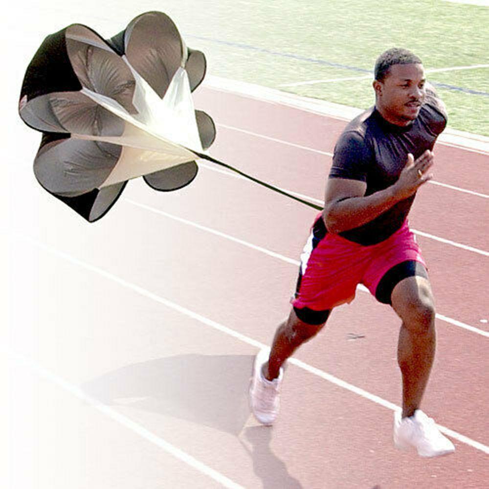 Dù Nhảy Dù Tập Thể Dục Tốc Độ Cao 56 &quot;