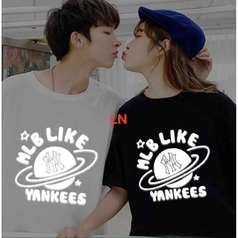 Áo phông phản quang DA6