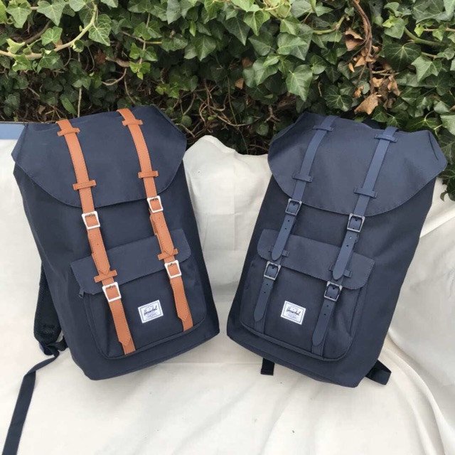 Balo laptop Học sinh Sinh viên Herschel nam nữ