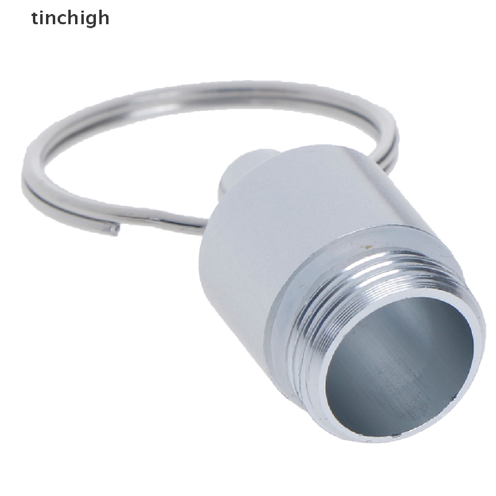 1 Hộp Đựng Thuốc Mini Bằng Nhôm Chống Nước Mang Đi Tiện Dụng Ốp