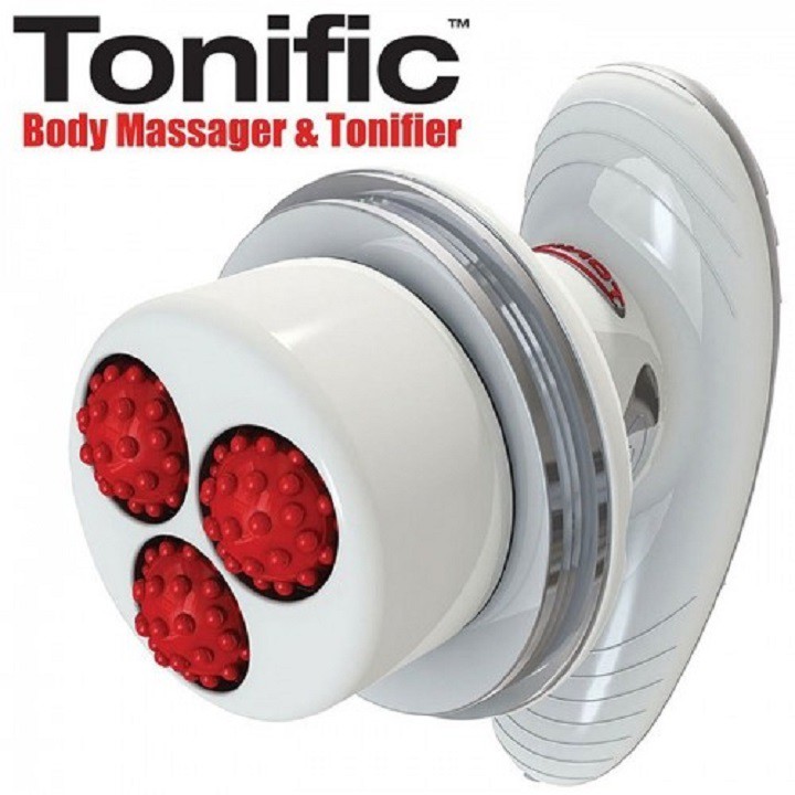 [GIÁ SỐC] Máy Massage Tonific Body Massager & Tonifier