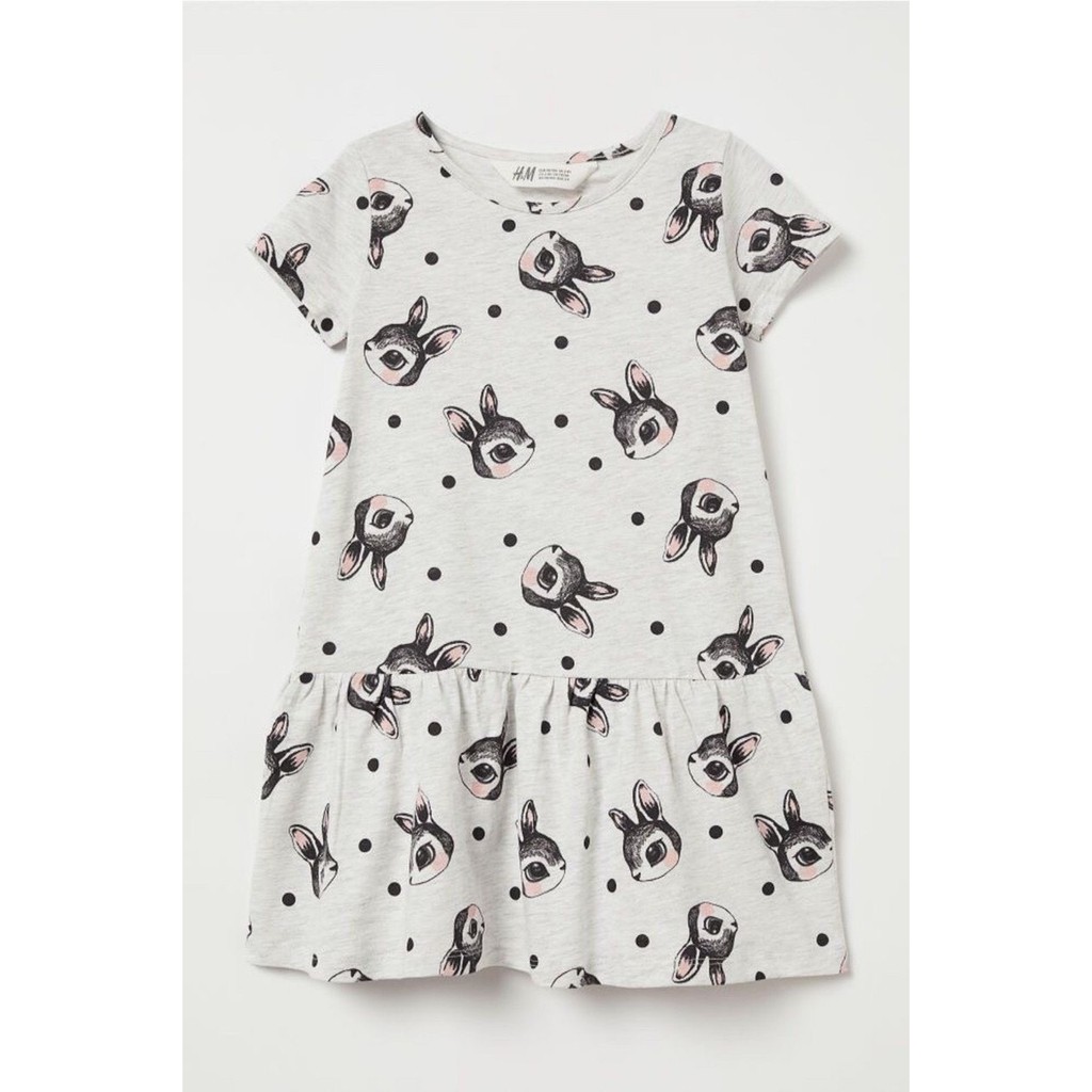 Váy HM Elsa, Mickey