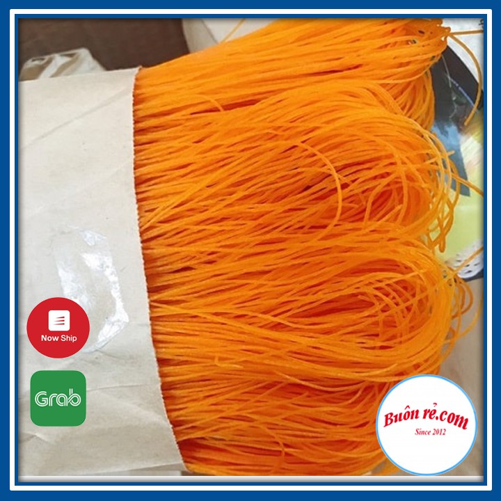 Bún Gấc Cao Bằng( nông sản sạch AThai) 500g chất lượng cao -00010