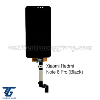 MÀN HÌNH XIAOMI REDMI NOTE 6 / REDMI NOTE 6 PRO