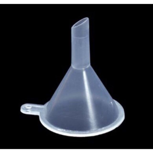 Phễu rót mỹ phẩm mini 5k