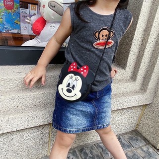 Túi đeo chéo Mickey