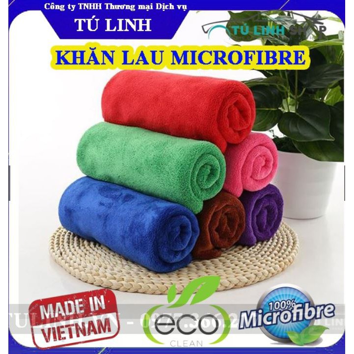 Khăn lau bếp đa năng