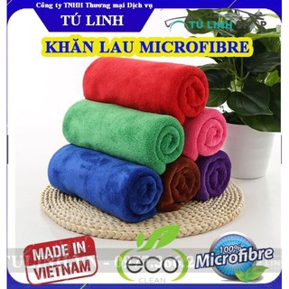 Khăn lau bếp đa năng